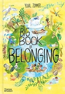 Big Book of Belonging, The