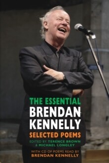 Essential Brendan Kennelly, The