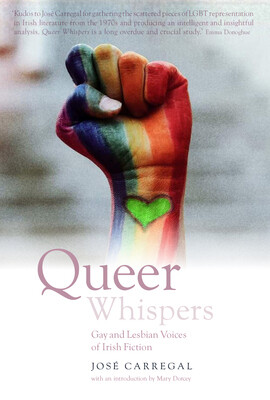 Queer Whispers