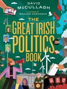 Great Irish Politics Book