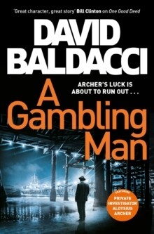 Gambling Man, A