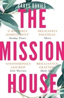 Mission House, The