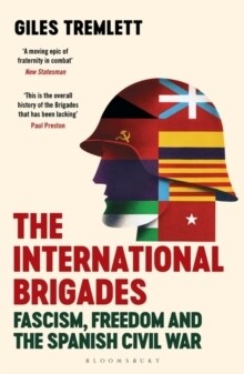 International Brigades, The