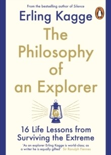 Philosophy of an Explorer, The