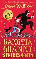 Gangsta Granny Stikes Again