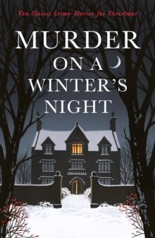 Murder On A Winter's Night