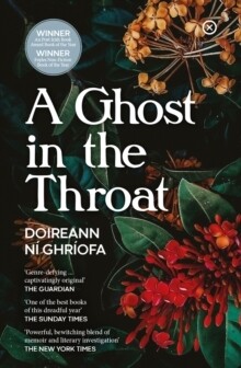 Ghost in the Throat, A
