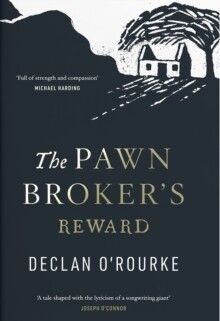 Pawnbroker's Reward, The