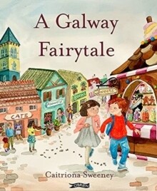 Galway Fairytale, A