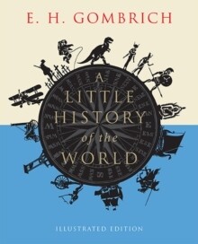 Illustrated History Of The World