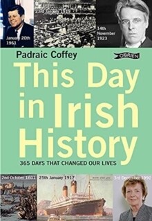 This Day In Irish History