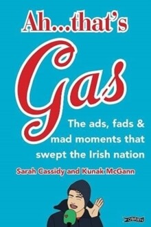 Ah...That&#39;s Gas