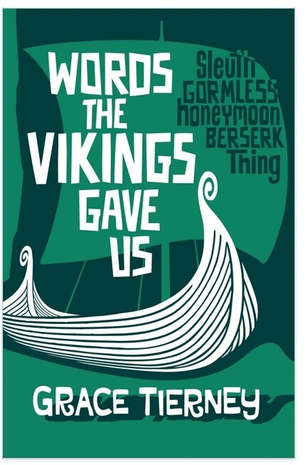 Words The Vikings Gave Us
