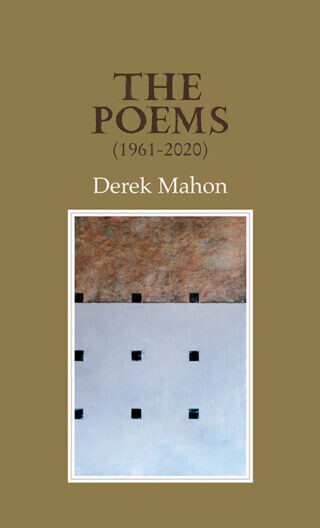 Poems, The (1961 To 2020)