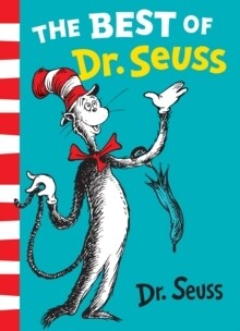 Best of Dr Seuss