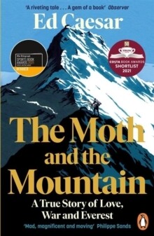 Moth And The Mountain, The