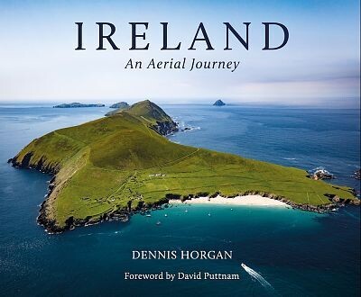 Ireland An Aerial Journey