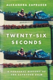 Twenty Six Seconds