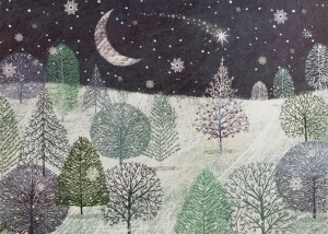 Midnight Clear Midnight Clear