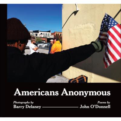 Americans Anonymous