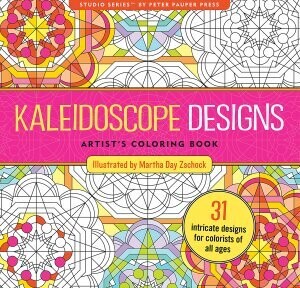 Kaleidoscope Designs