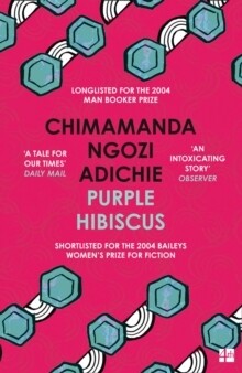 Purple Hibiscus Purple Hibiscus