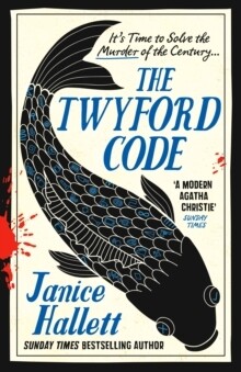 Twyford Code, The