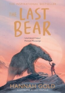 Last Bear, The Last Bear, The