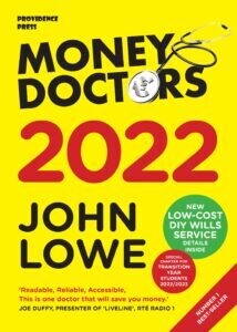 Money Doctors 2022