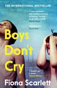 Boys Don&#39;t Cry