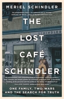 Lost Cafe Schindler, The