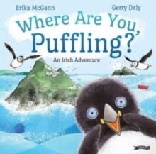 Where Are You, Puffling? (BB)