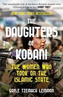 Daughters Of Kobani, The
