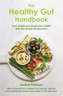 Healthy Gut Handbook, The