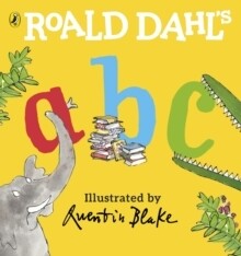 Roald Dahl&#39;s ABC