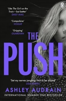 Push, The