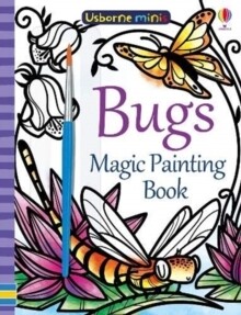 Magic Painting Bugs