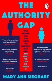 Authority Gap, The