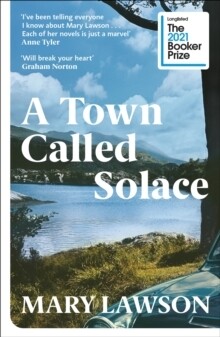 Town Called Solace, A
