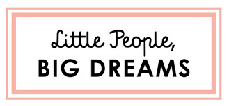 Little People, BIG DREAMS