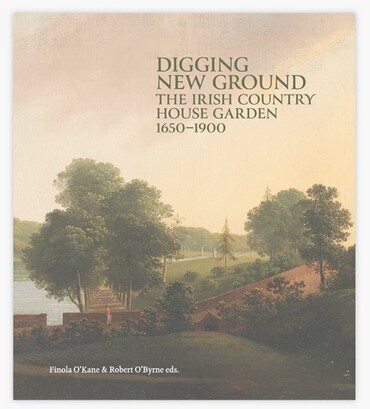 Digging New Ground