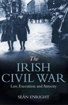 Irish Civil War, The