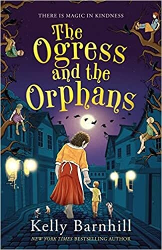 Ogress and the Orphans