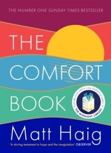 Comfort Book, The Comfort Book, The