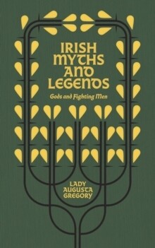 Irish Myths & Legends