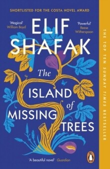 Island of Missing Trees, The