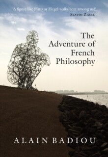 Adventures of French Philosophy
