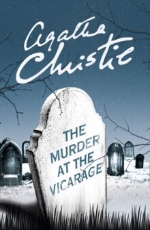 Murder at the Vicarage, The