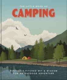 Little Book of Camping, The