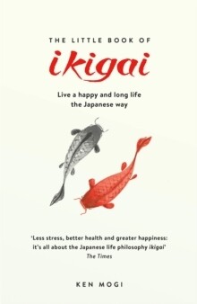 Little Book of Ikigai, The